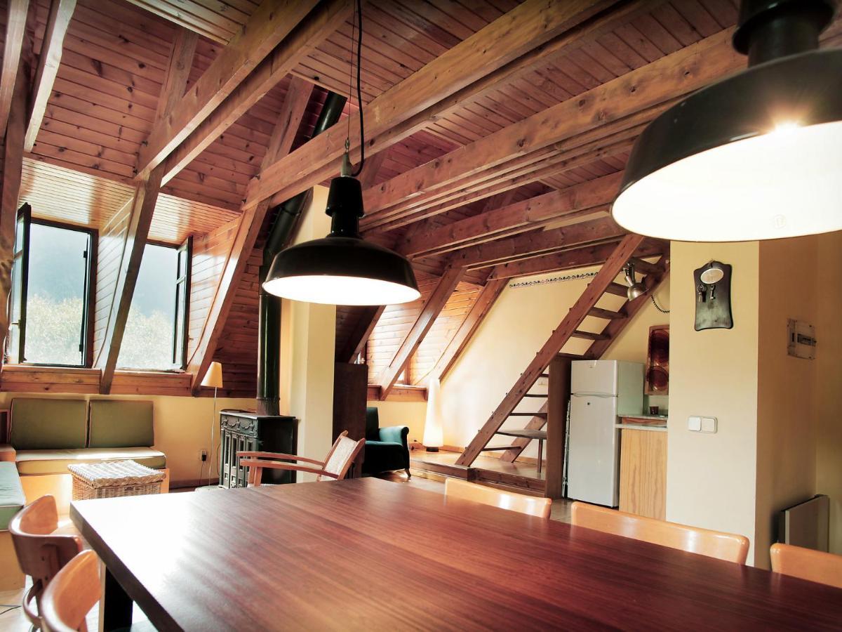 Apartment Herbasabina By Interhome Pla de l'Ermita Eksteriør billede