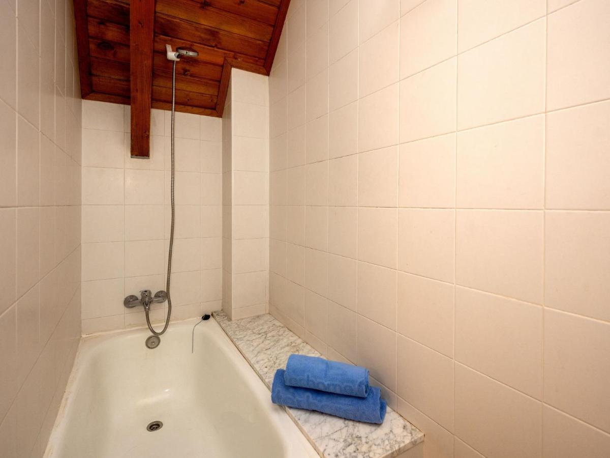 Apartment Herbasabina By Interhome Pla de l'Ermita Eksteriør billede