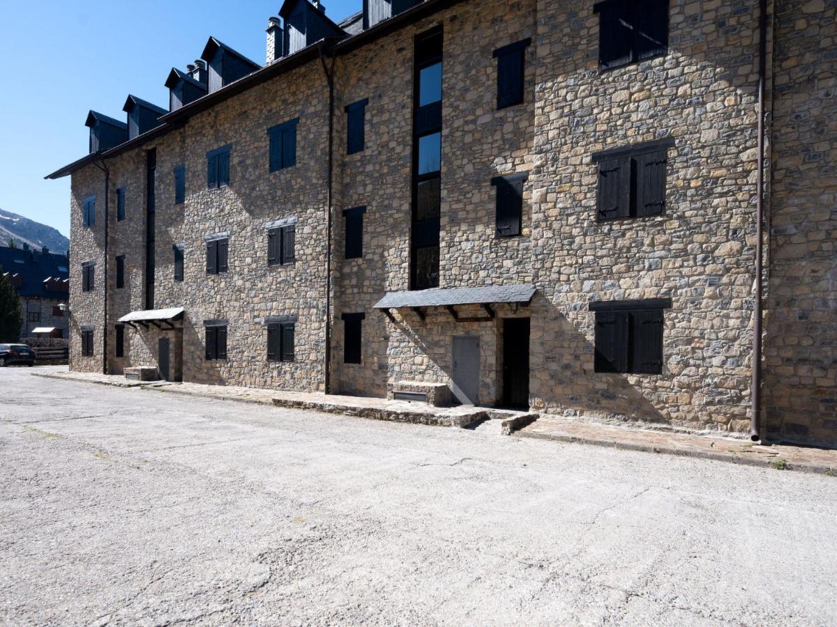 Apartment Herbasabina By Interhome Pla de l'Ermita Eksteriør billede