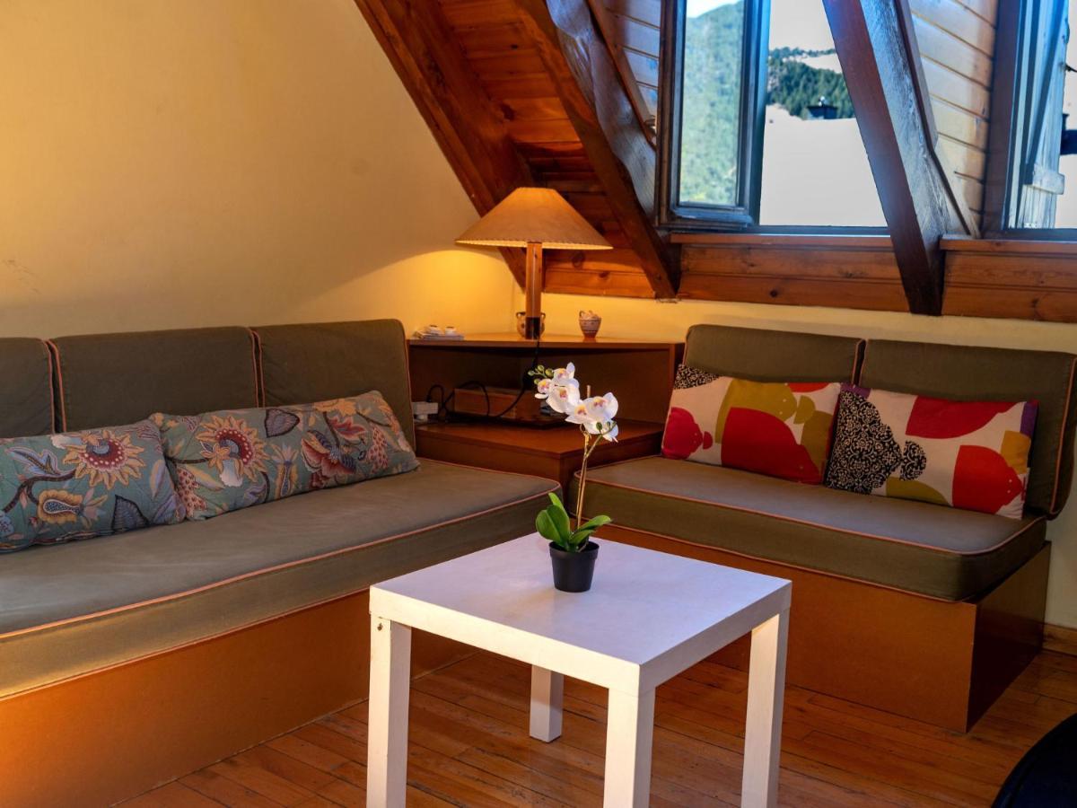Apartment Herbasabina By Interhome Pla de l'Ermita Eksteriør billede