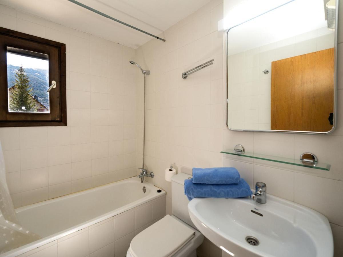 Apartment Herbasabina By Interhome Pla de l'Ermita Eksteriør billede