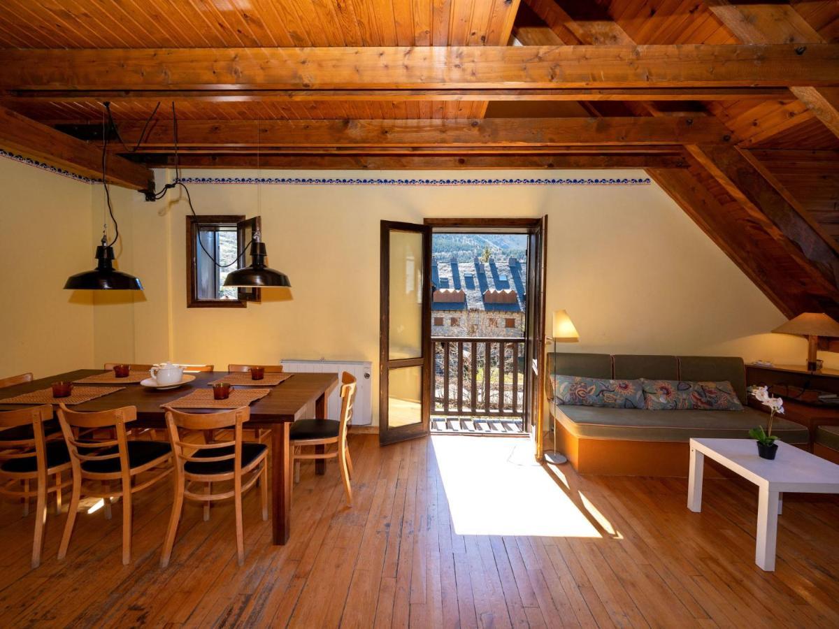 Apartment Herbasabina By Interhome Pla de l'Ermita Eksteriør billede